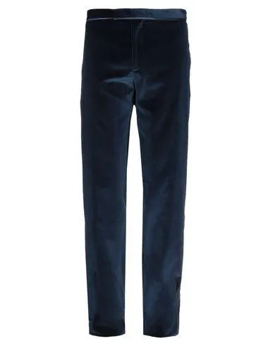 Etro Man Casual trouser Blue 34 waist