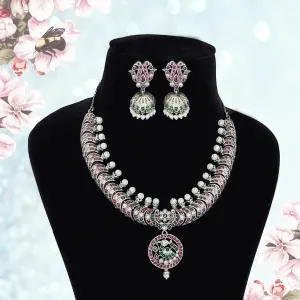 Evie Necklace Set