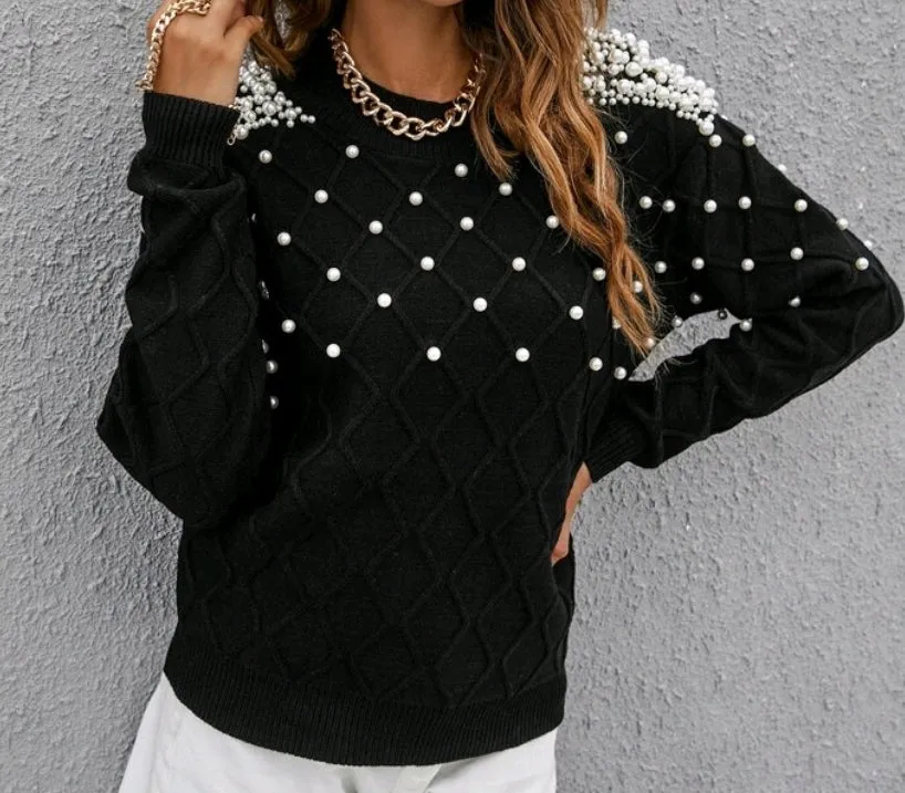 Fashionable varieties sweaters