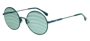 FENDI-FF 0248/S-1ED-5322-SUNGLASSES