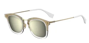 FENDI-FF M0045/S-J5G-4722-SUNGLASSES