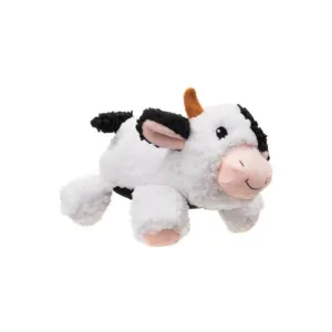 Fuzzaroos Cow White