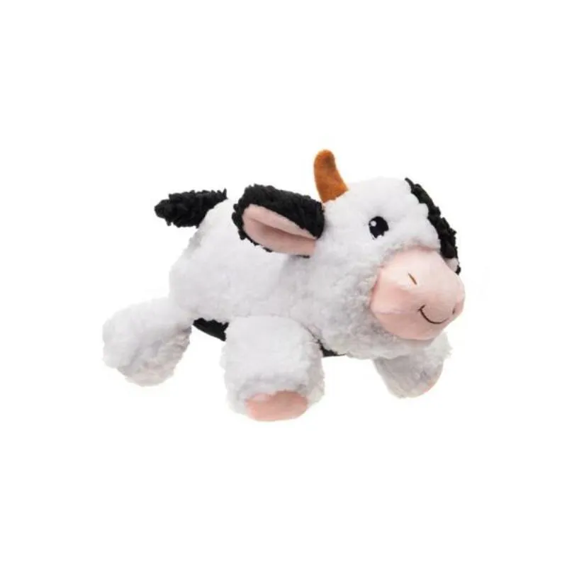 Fuzzaroos Cow White