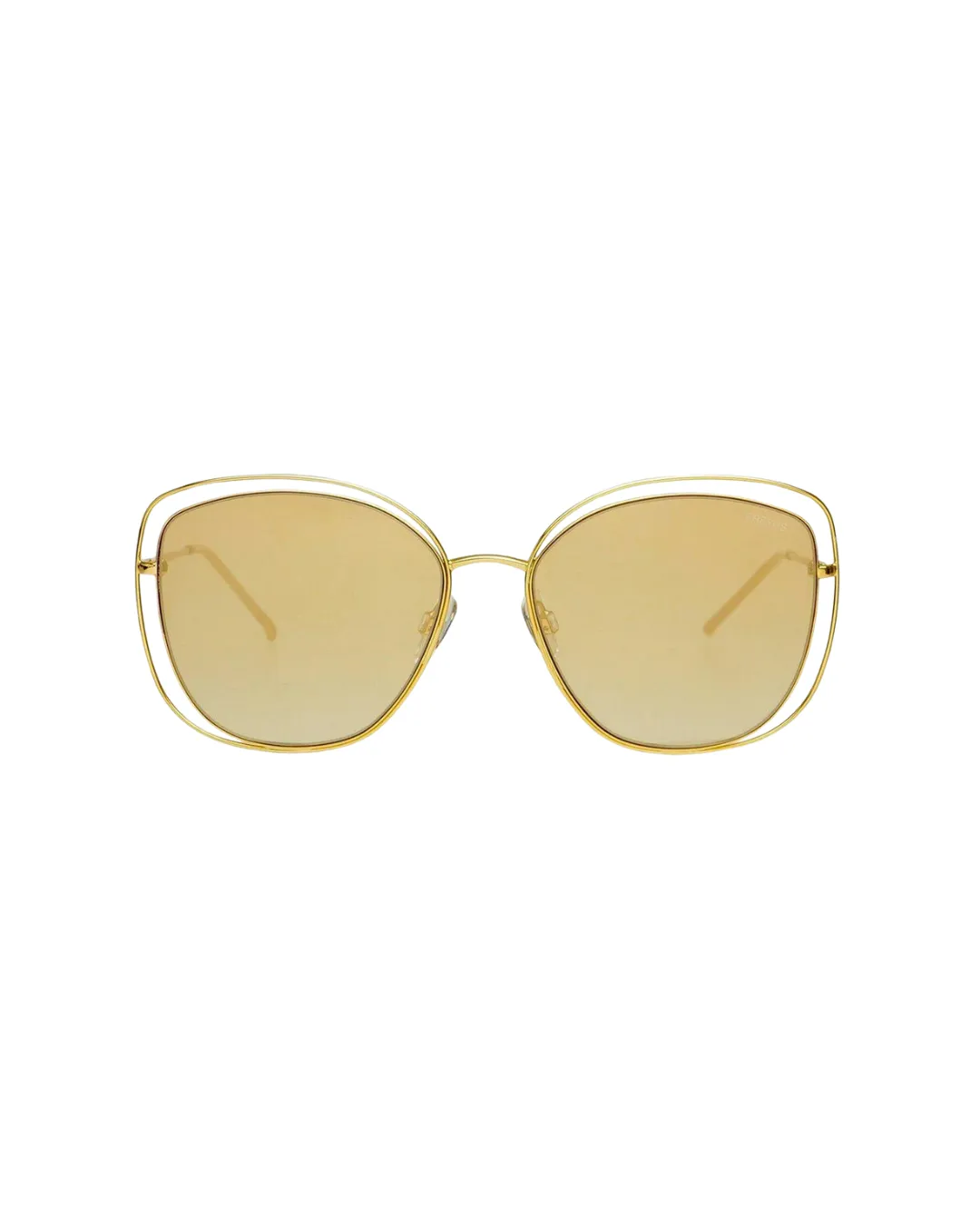 Golden Girl Sunglasses