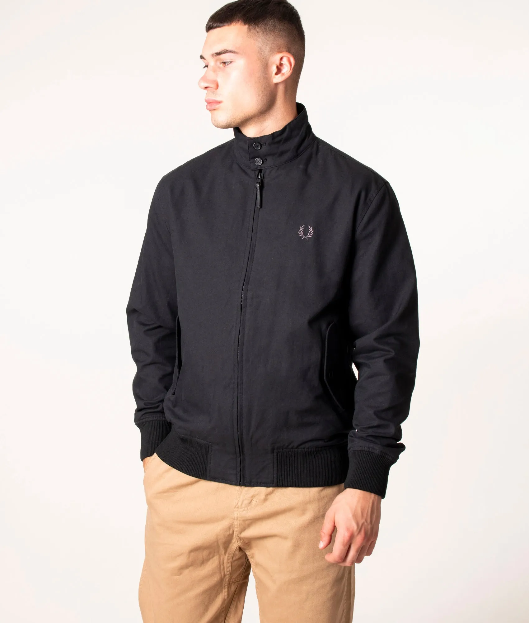 Harrington Jacket