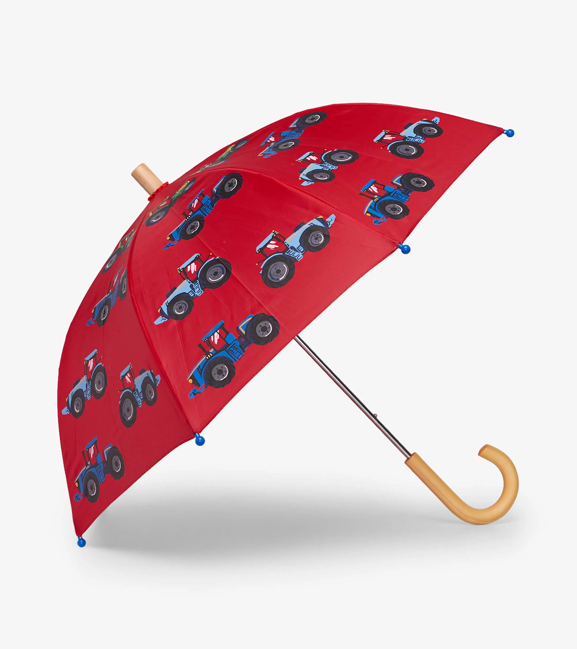 Hatley Umbrella - Farm Tractors