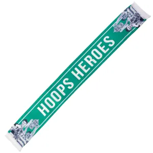 Hoops Heroes Scarf