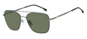 HUGO BOSS-BOSS 1345/F/SK-R81-6017-SUNGLASSES