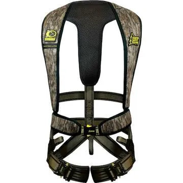 Hunter Safety System Ultra-Lite Harness