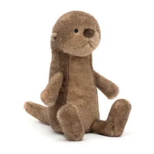 JellyCat Brooke Otter Plush