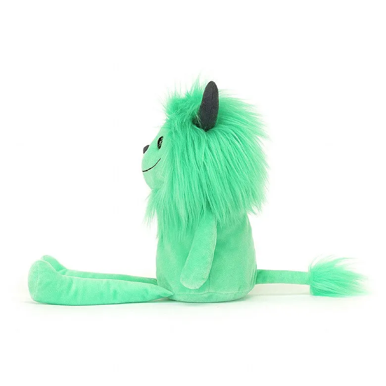 JellyCat Cosmo Monster