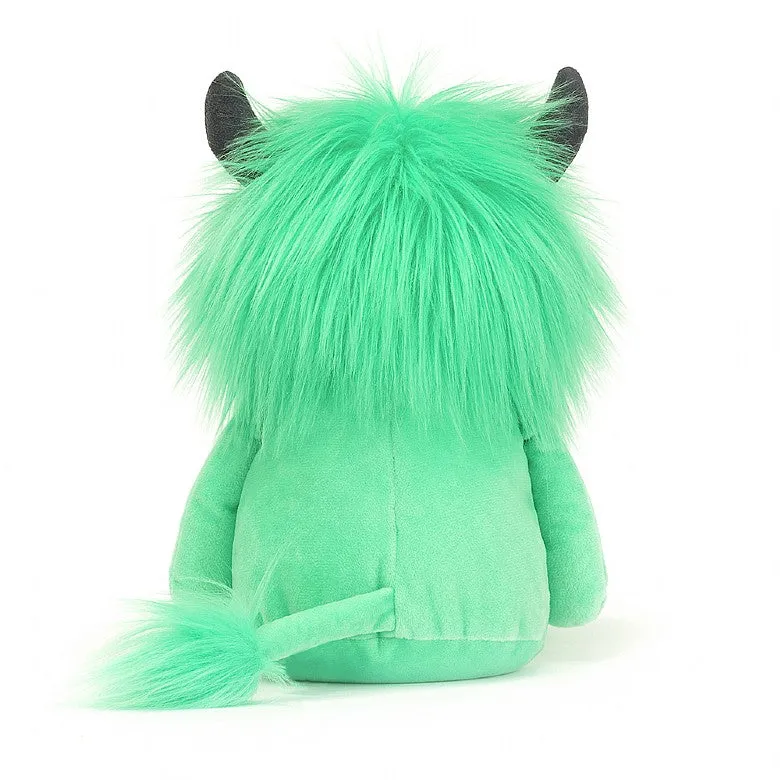 JellyCat Cosmo Monster