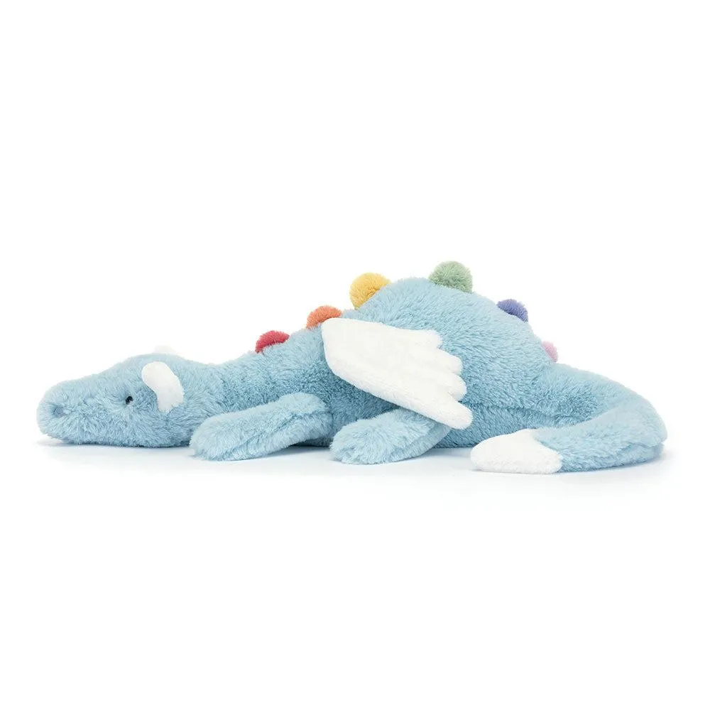 JellyCat Sky Dragon Plush