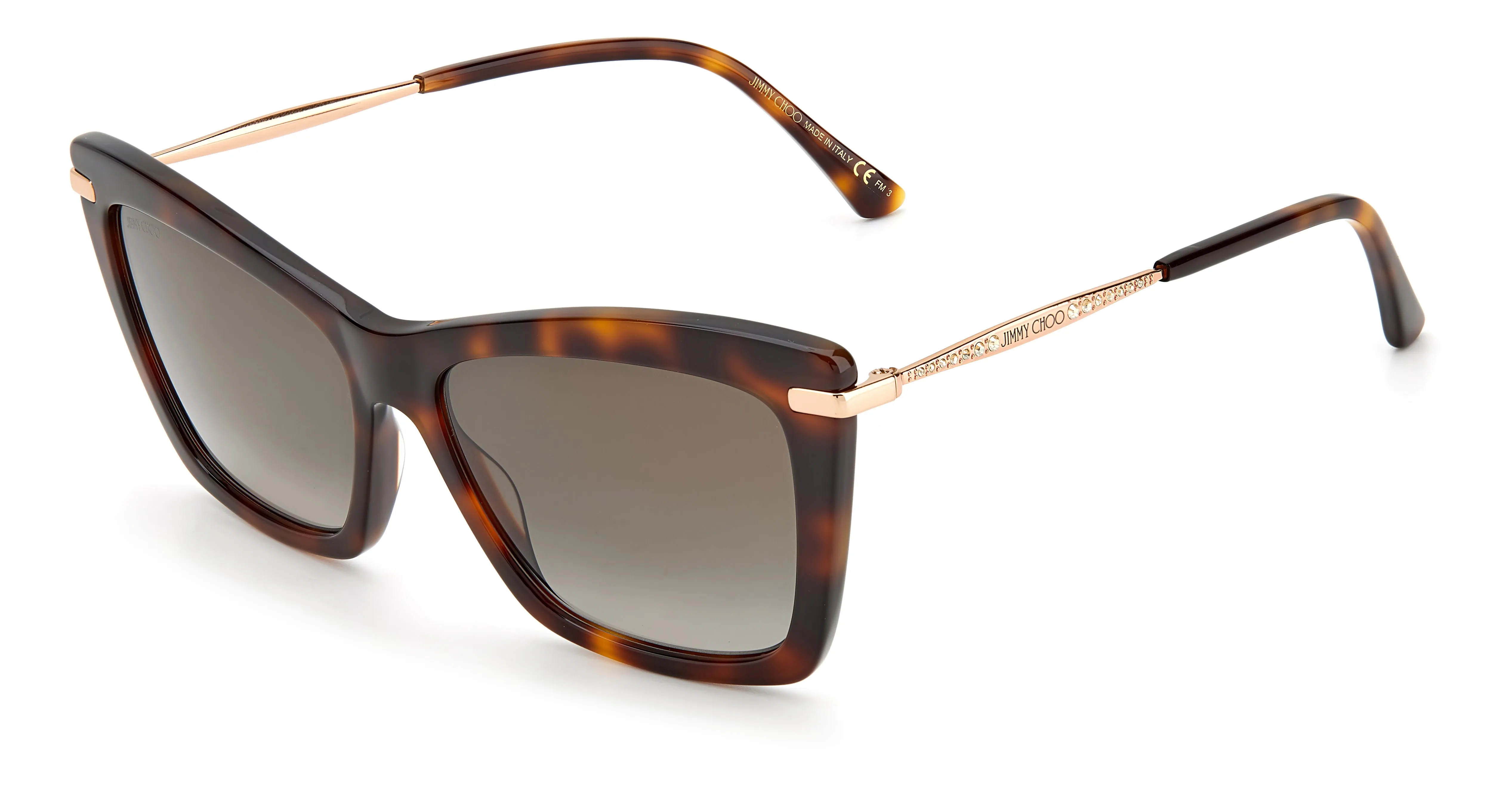 JIMMY CHOO-SADY/S-86-5616-SUNGLASSES