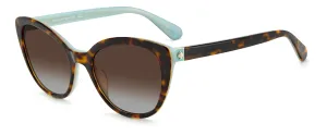 KATE SPADE-AMBERLEE/S-86-5520-SUNGLASSES