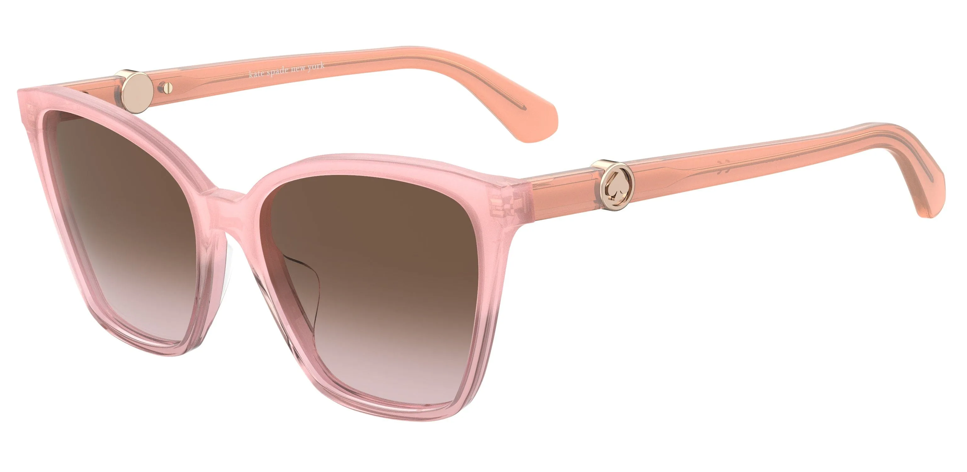 KATE SPADE-AMIYAH/G/S-733-5617-SUNGLASSES