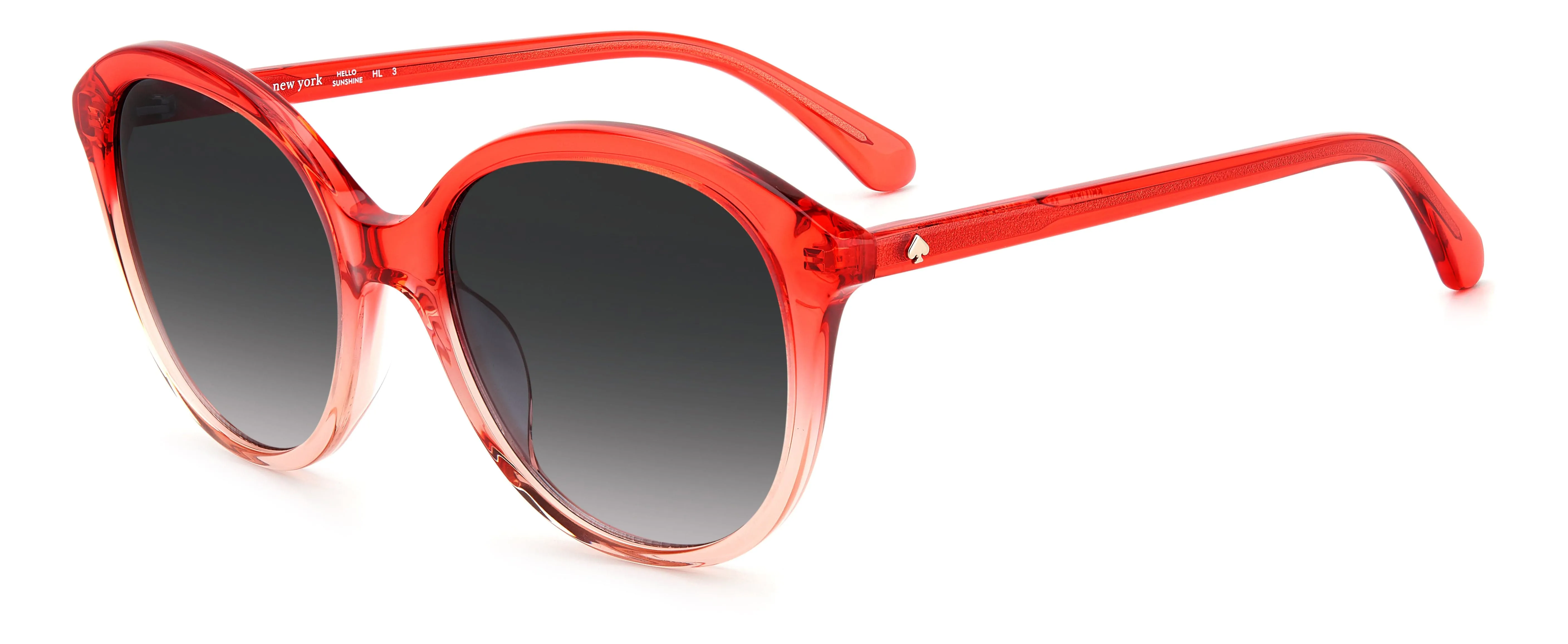 KATE SPADE-BRIA/G/S-35J-5519-SUNGLASSES