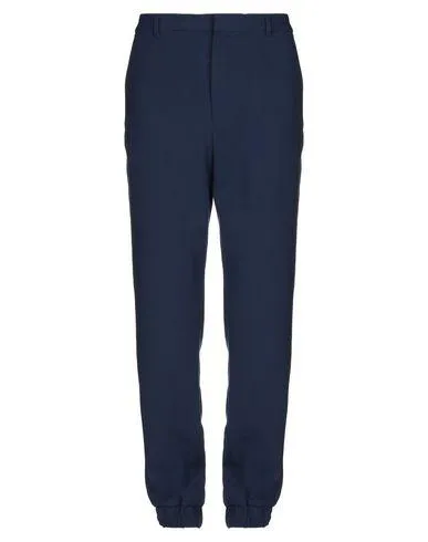 Kenzo Man Casual trouser Dark blue 34 waist