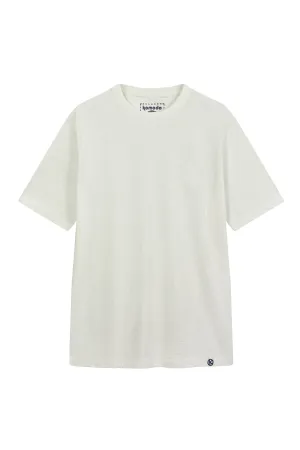 Kin T-Shirt Off White