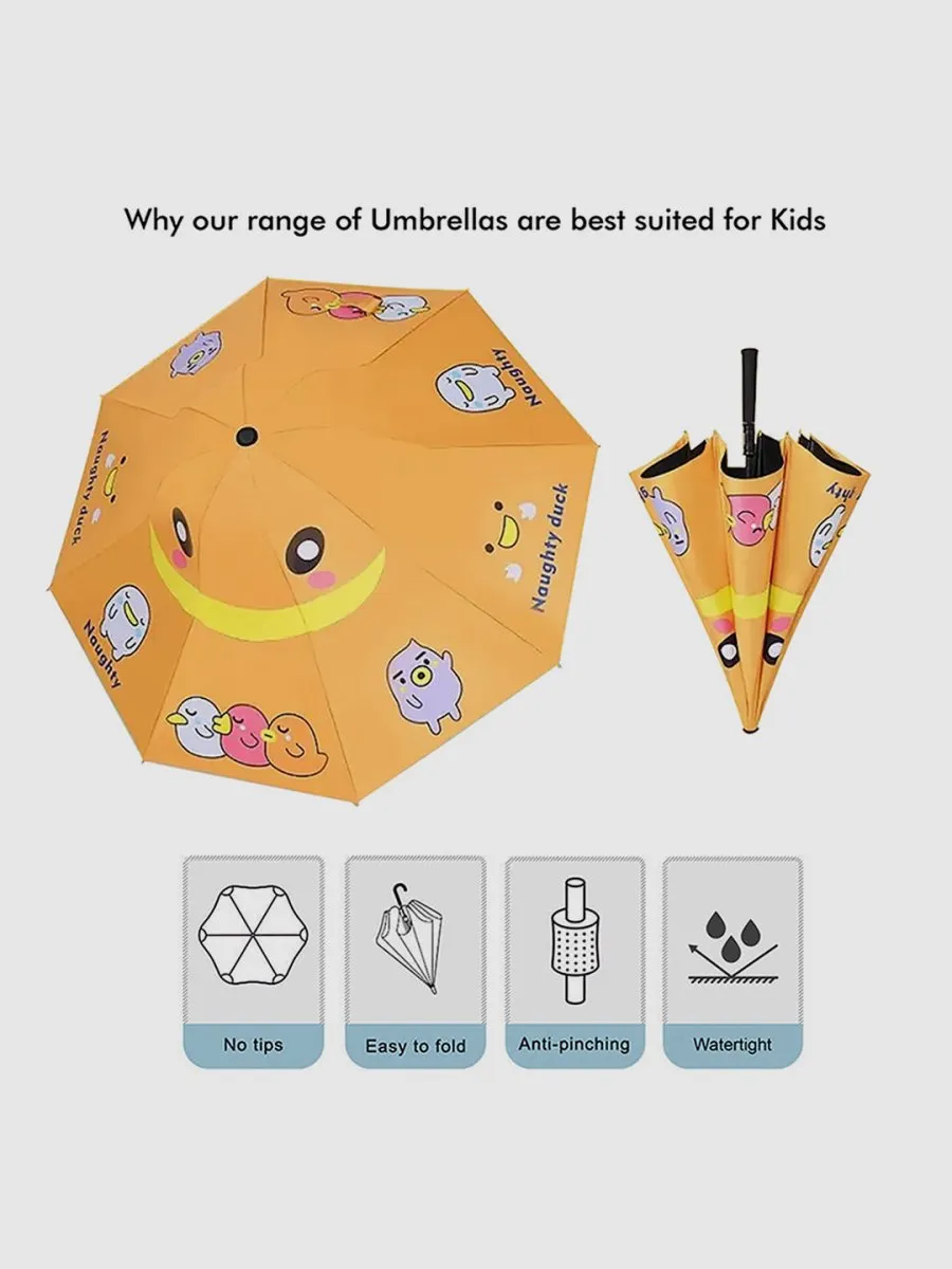 Little Surprise Box Unique Spanish Patio Style Kids Umbrella