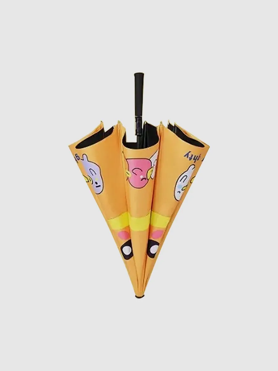 Little Surprise Box Unique Spanish Patio Style Kids Umbrella