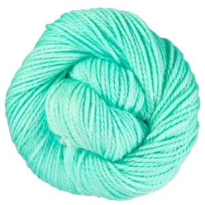 Madelinetosh TML Triple Twist Yarn - Button Jar Blue