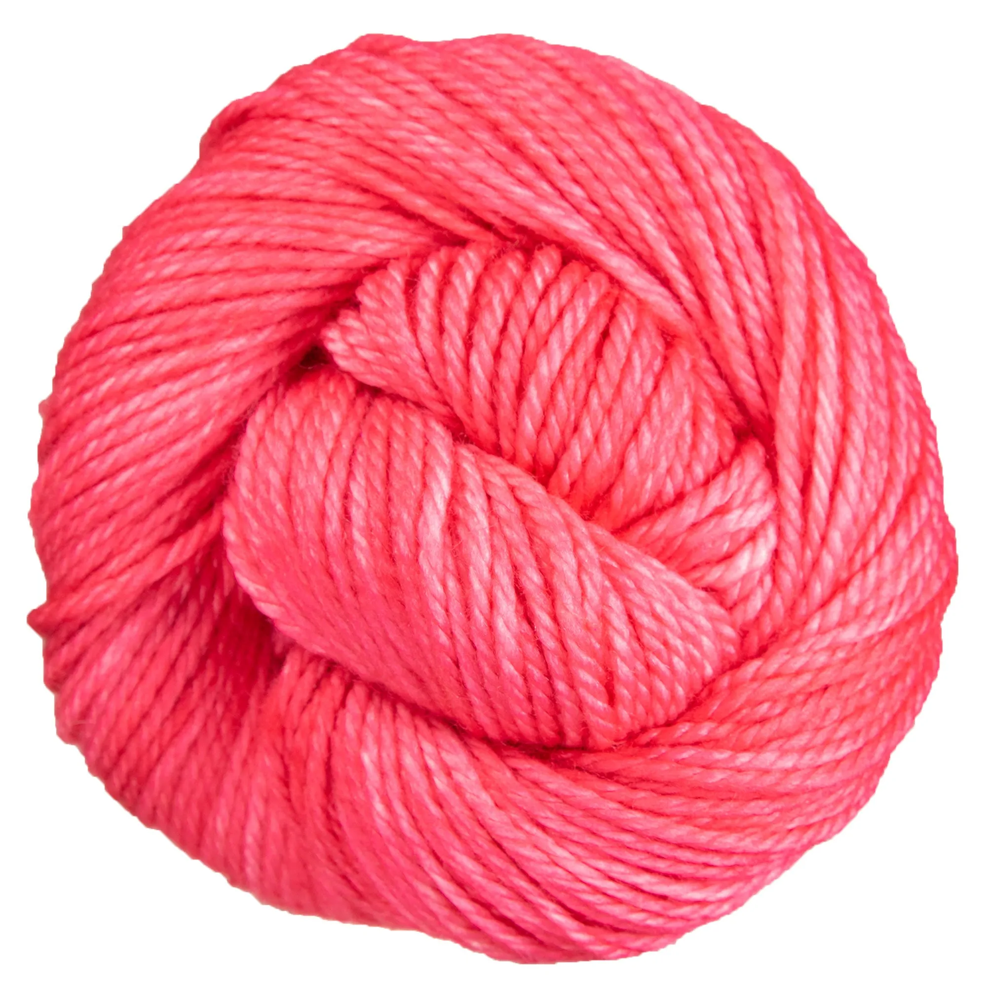 Madelinetosh TML Triple Twist Yarn - Geranium