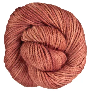 Madelinetosh TML Triple Twist Yarn - Pink Mist Smoke Tree