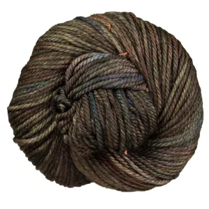 Madelinetosh TML Triple Twist Yarn - Whiskey Barrel