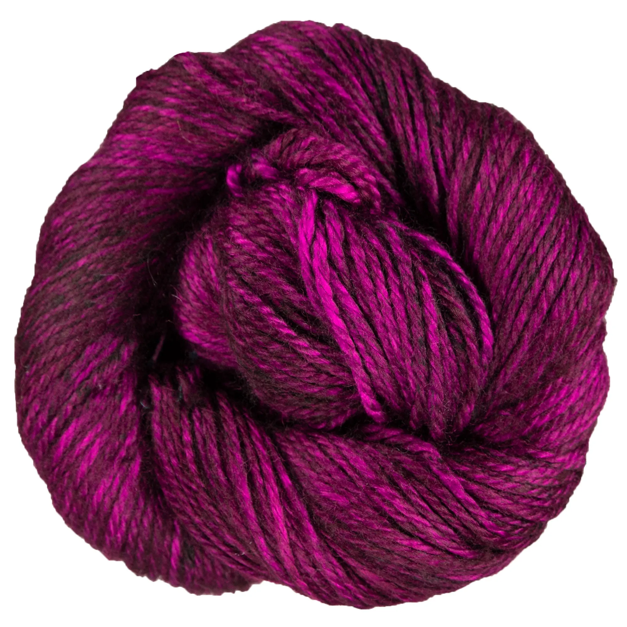 Madelinetosh TML Triple Twist Yarn - Wino Forever