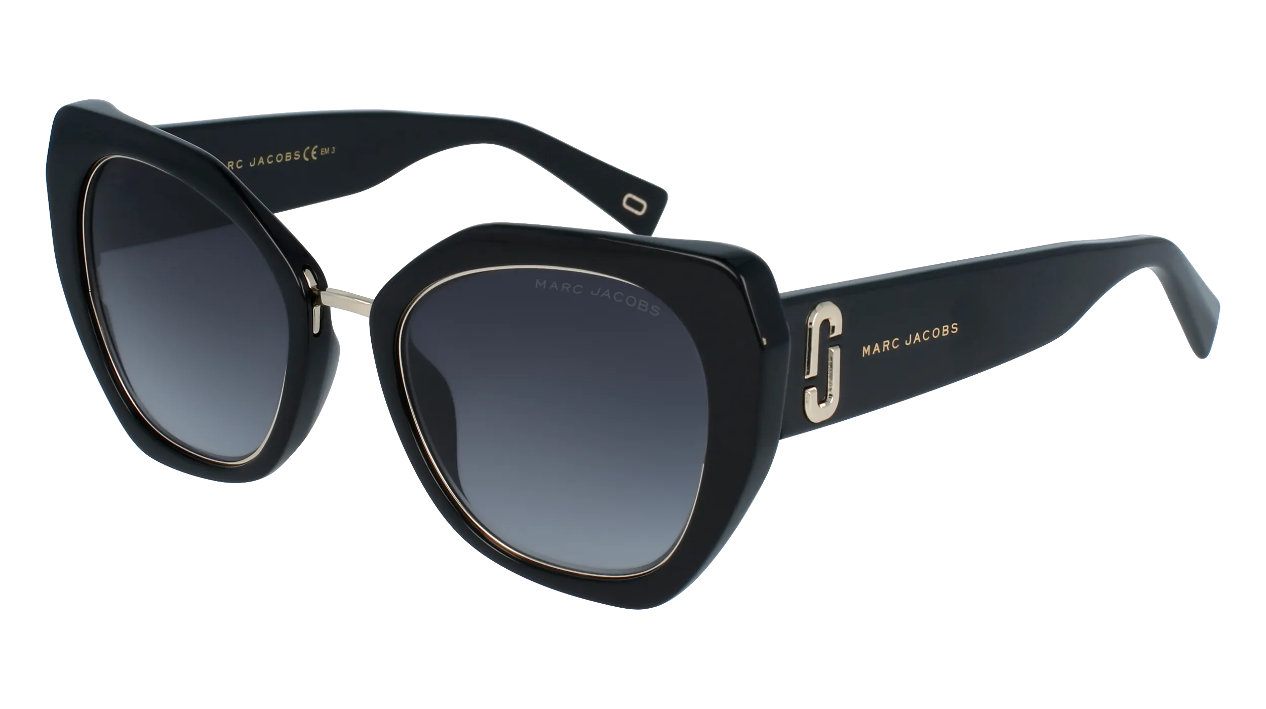 MARC JACOBS-MARC 313/G/S-807-5321-SUNGLASSES