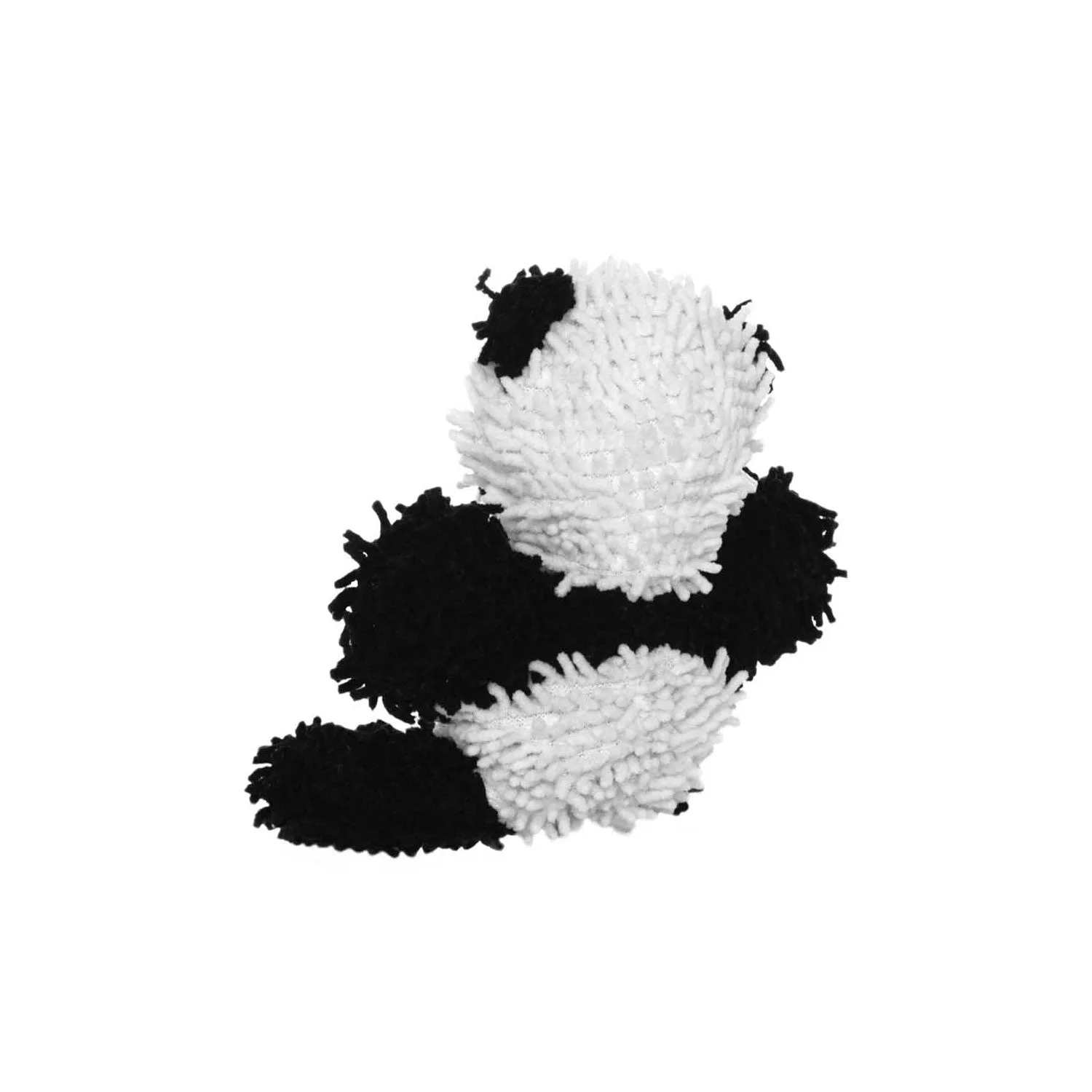 Mighty Dog Toys Pailey the Panda JR