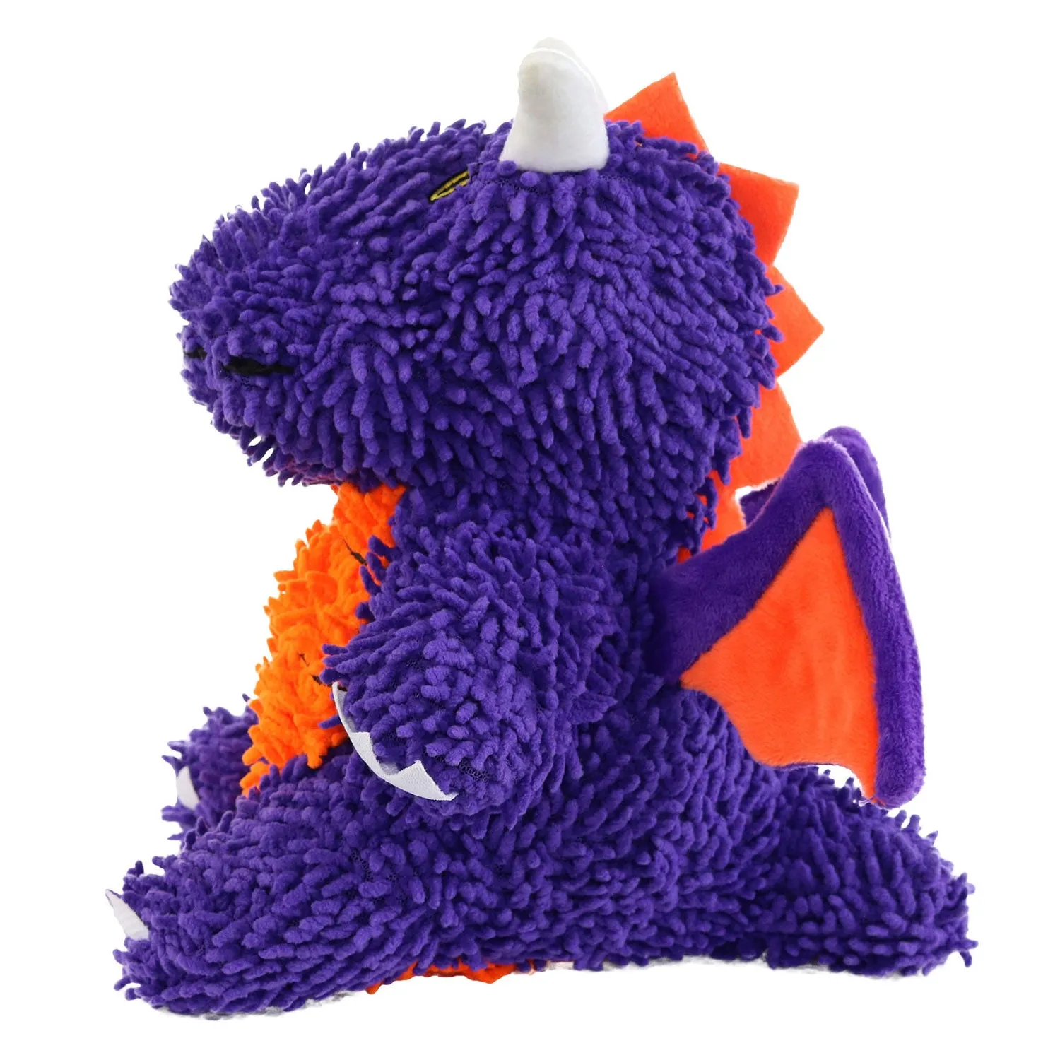 Mighty Dog Toys Violet the Dragon