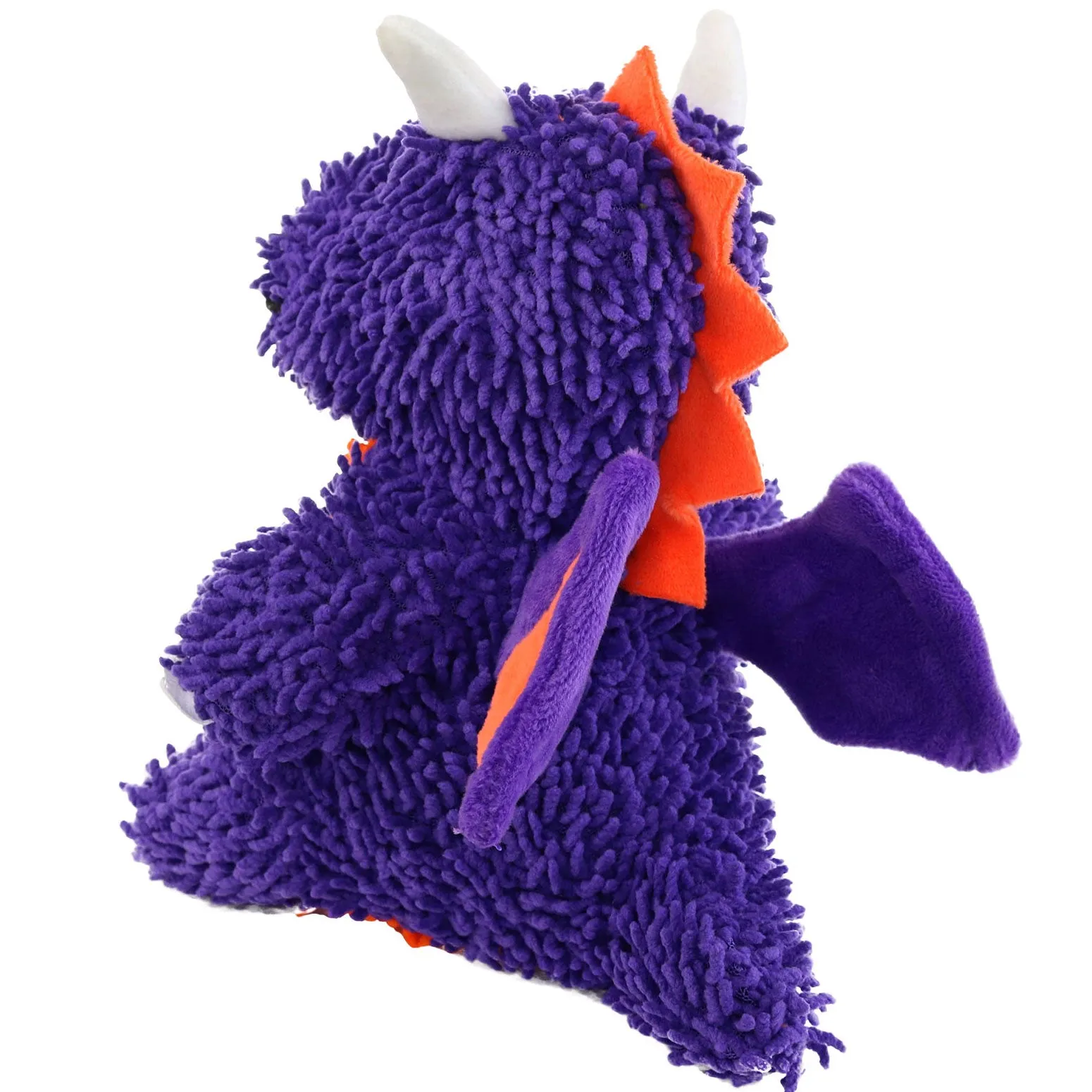 Mighty Dog Toys Violet the Dragon