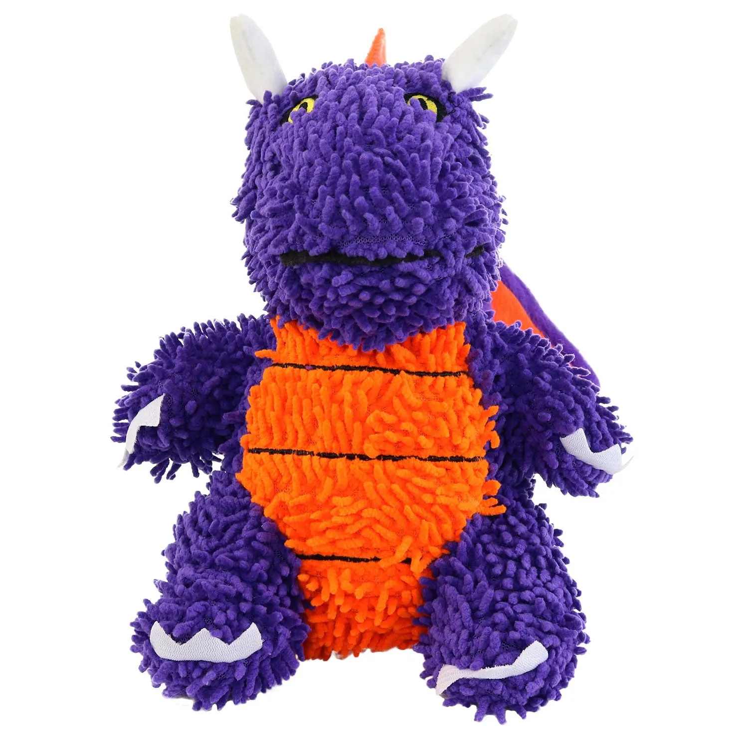 Mighty Dog Toys Violet the Dragon