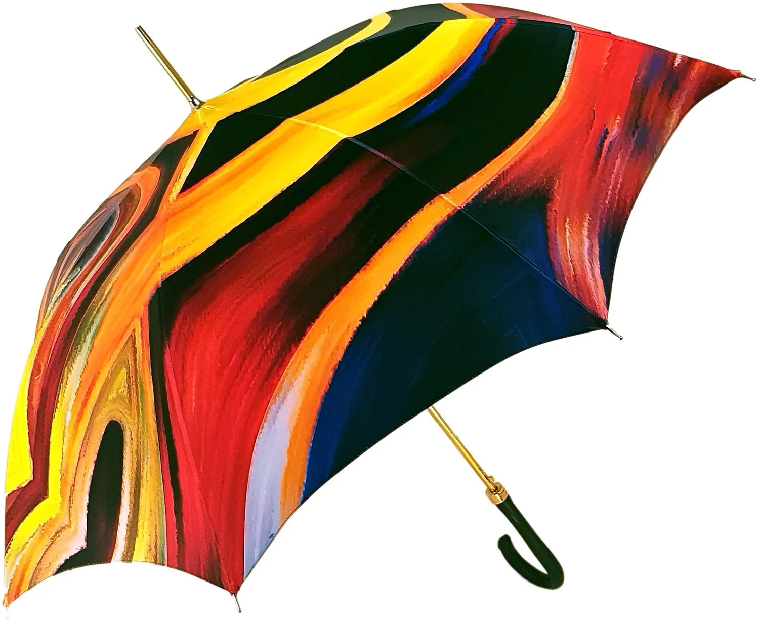 Music Notes Umbrella