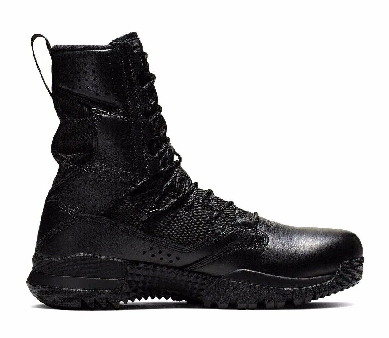 NIKE SFB FIELD 2 8" GORE-TEX Black Tactical Boots