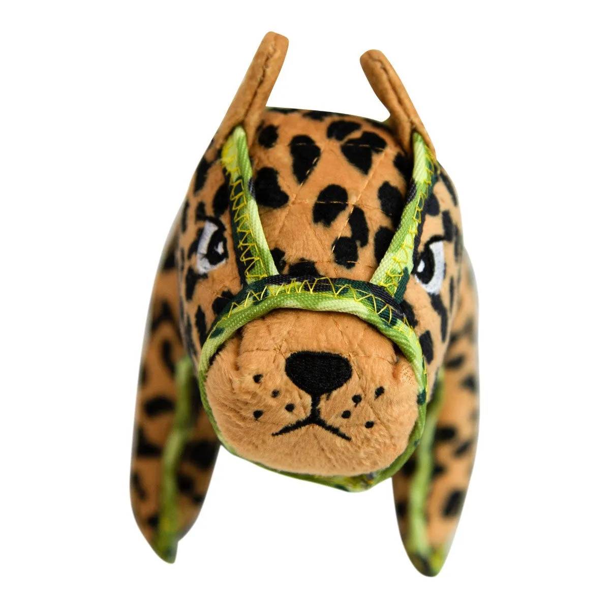 Outward Hound Xtreme Seamz Leopard