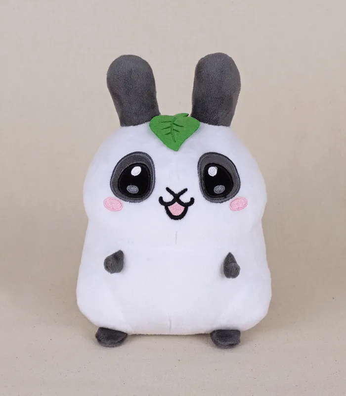 Panda Puddle Bunny Plush