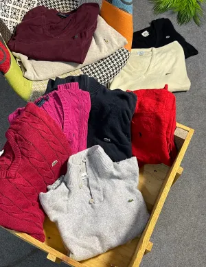 polo-lacoste sweaters