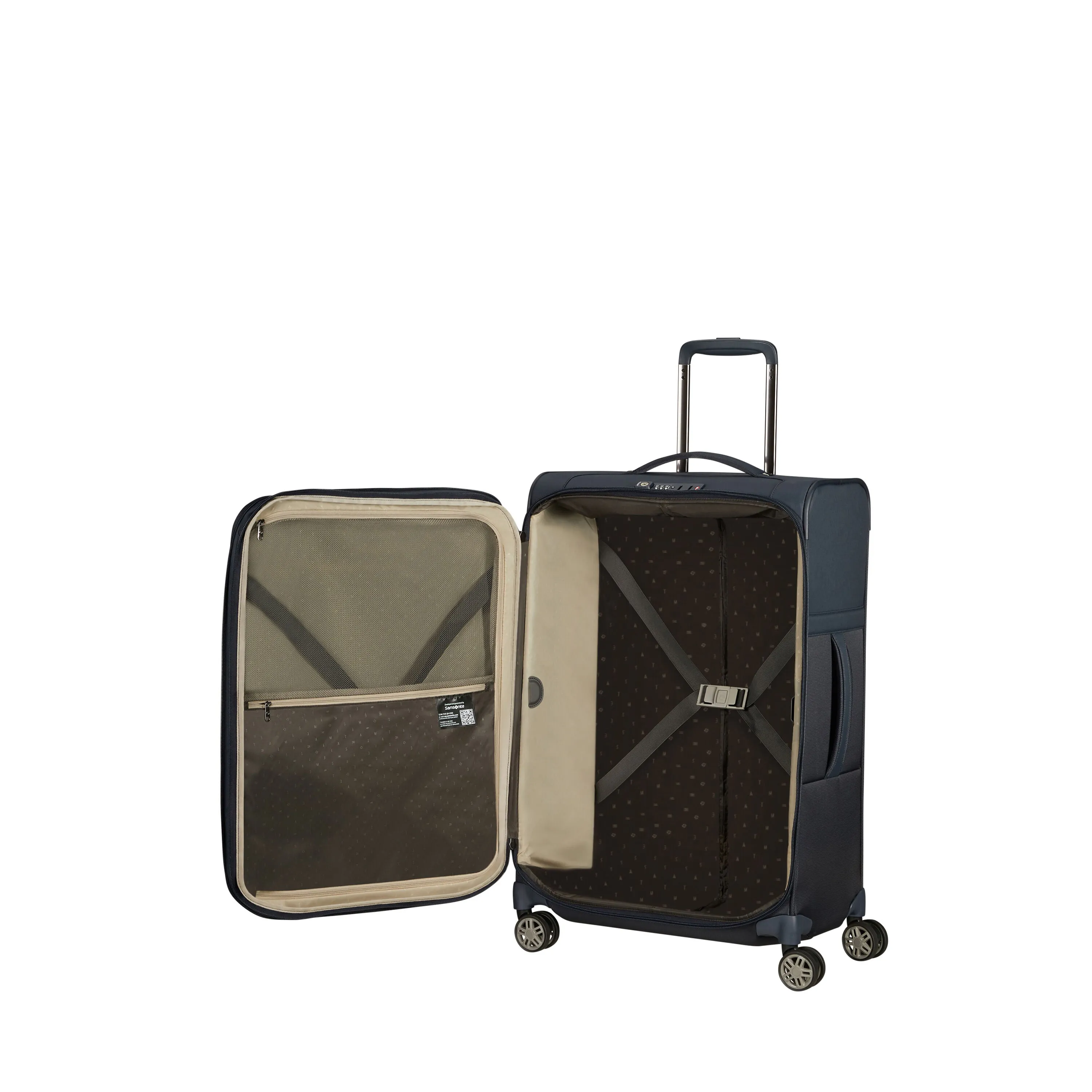 Samsonite Airea Spinner Medium