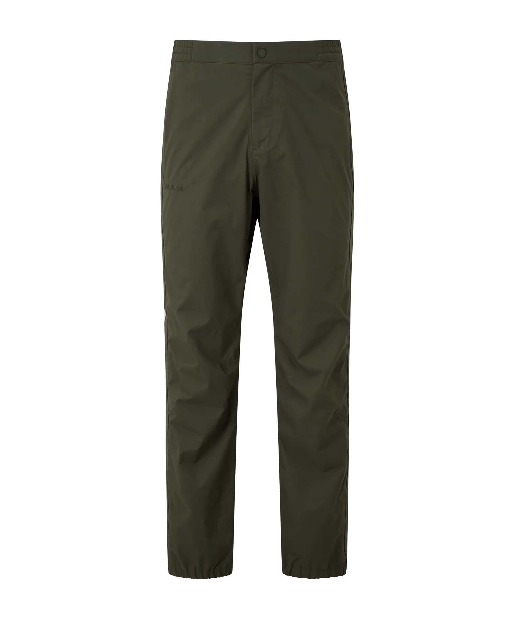 Saxby OverTrousers II - Tundra