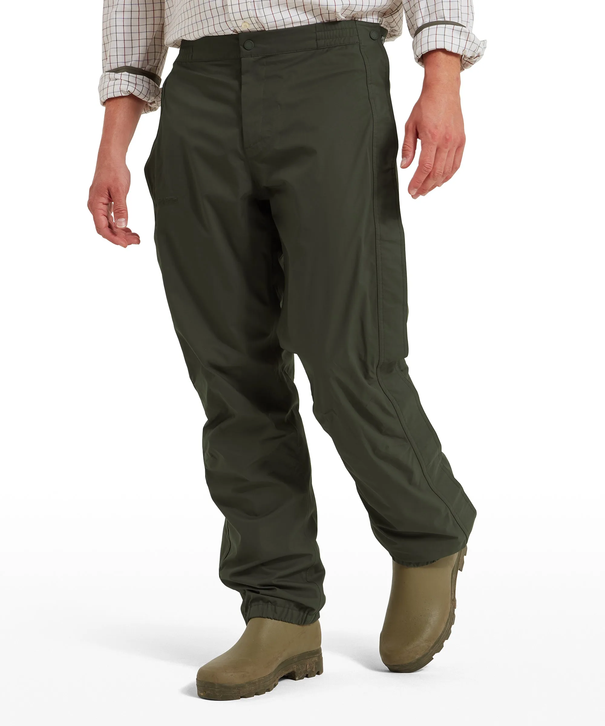 Saxby OverTrousers II - Tundra