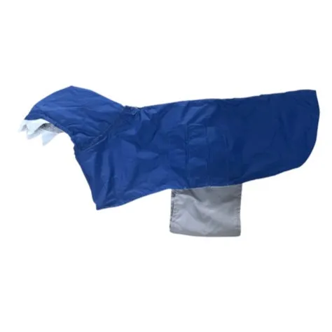 Sharkie Rain Jacket - Cape - Vest