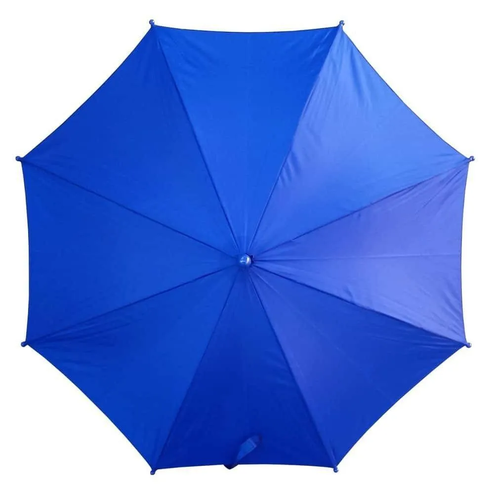 Shelta Kids Umbrella Royal Blue