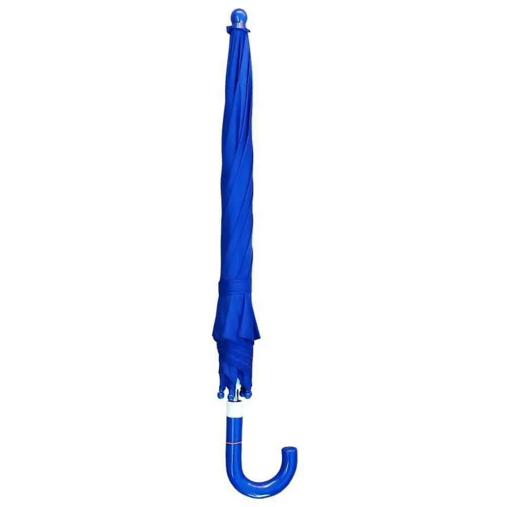 Shelta Kids Umbrella Royal Blue