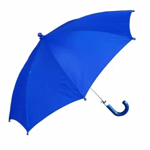 Shelta Kids Umbrella Royal Blue