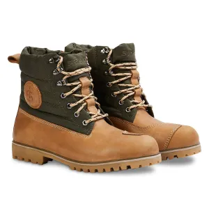 Spada Anvil Workboot Style Waterproof Boots