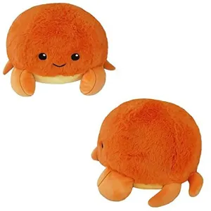 Squishable 15" Crab