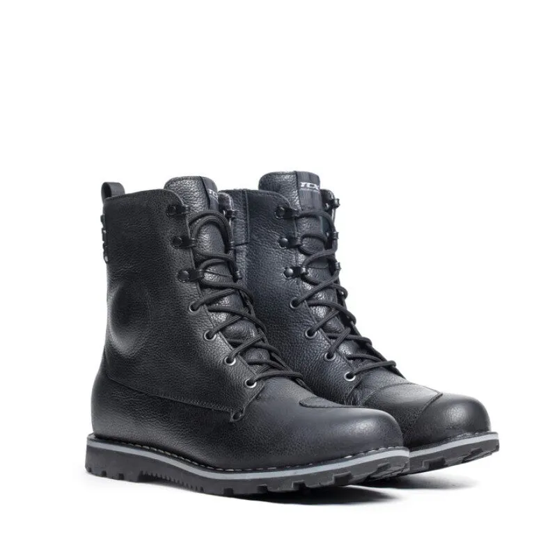 TCX Hero 2 Waterproof Boot Black